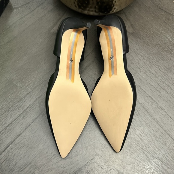 Sam Edelman Women's Jaina Pump - Picture 3 of 10